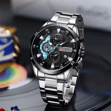 Montre homme Curren 8402-4/R.U.U